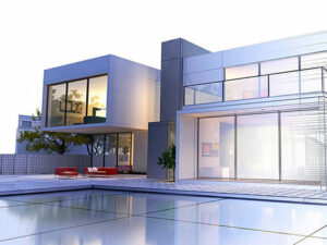 Render Architettonico con le soluzioni Adobe