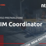 NEW! Corso Preparazione BIM Coordinator