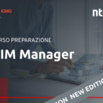 NEW! Corso Preparazione BIM Manager