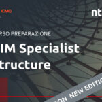 NEW! Corso Preparazione BIM SPECIALIST | Structure